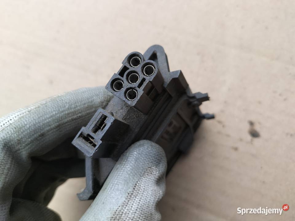 OPORNIK REZYSTOR DMUCHAWY VW AUDI 80 90 B3 B4