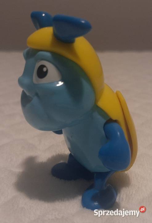 Żuczek kompas FSB28 Kinder 75 Zabawka