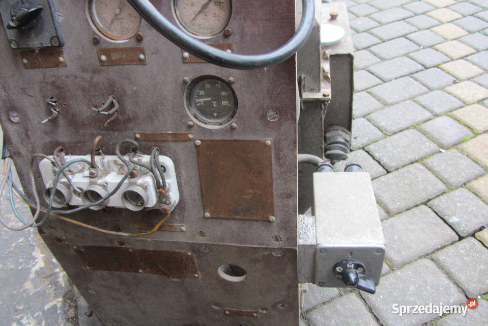 Kompresor wysokiego cisnienia Biłgoraj