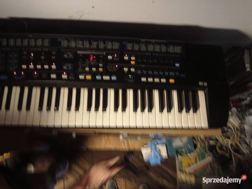 Roland e66 sprzedam Gdańsk