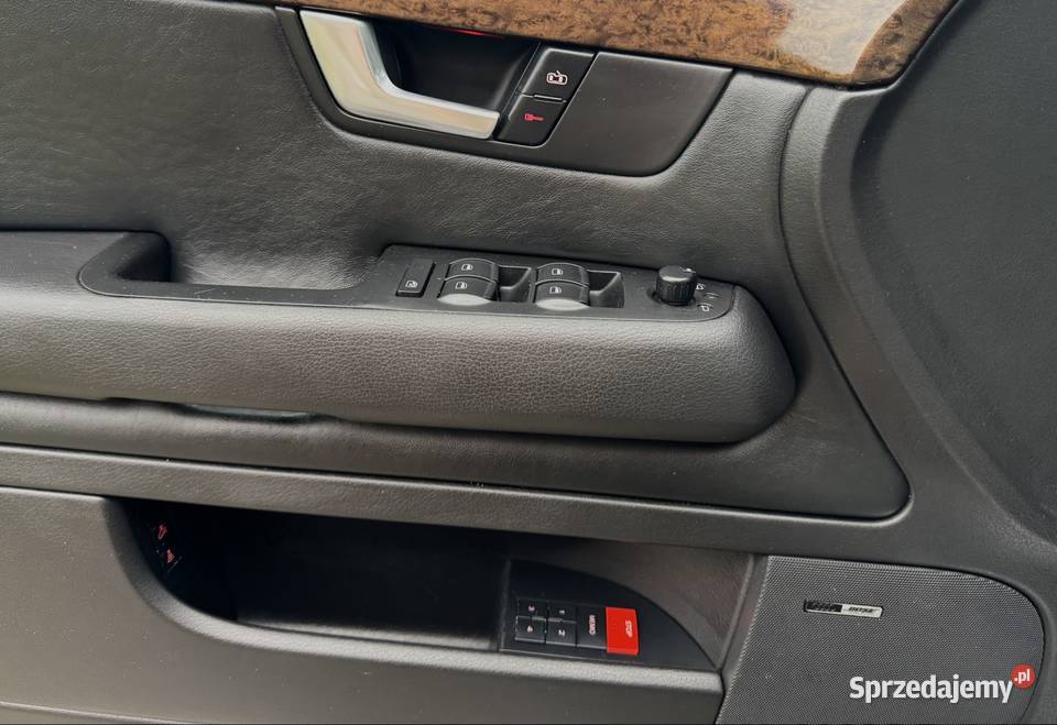 Audi S4 B6 quatro 18T Chełm sprzedam