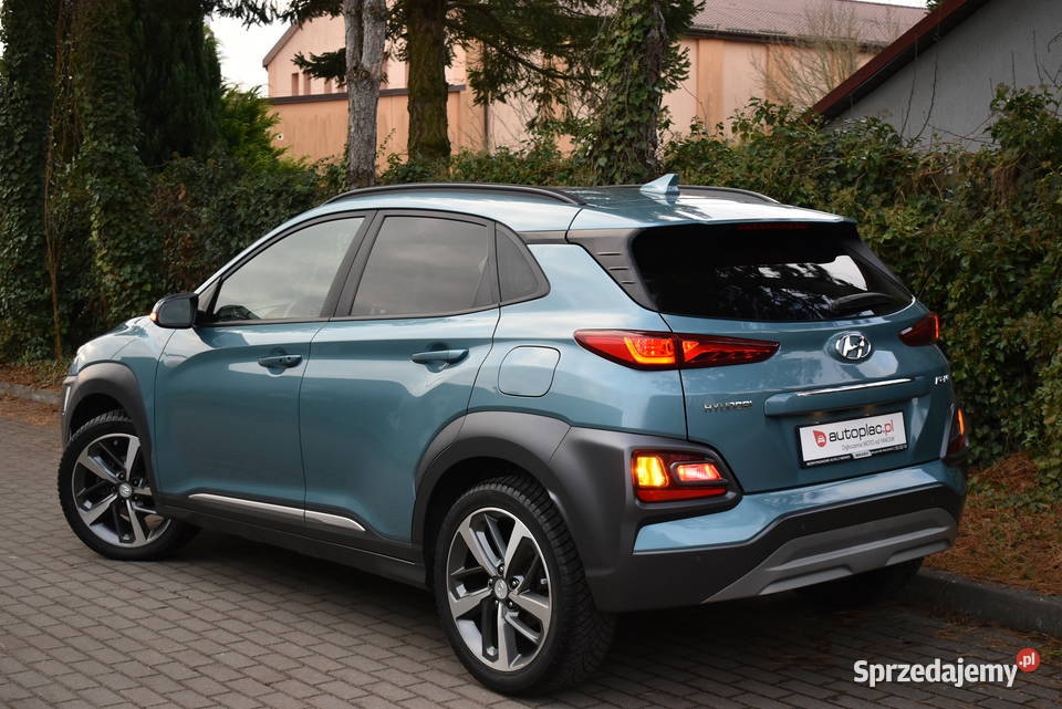 PREMIUM NAVI KAMERA PODGFOTELE I KIEROWNICA ABS Moczyłki