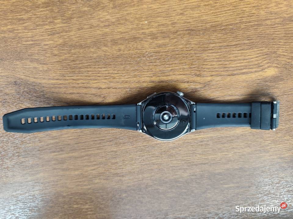Huawei watch GT 3 pro śląskie Huta Stara A