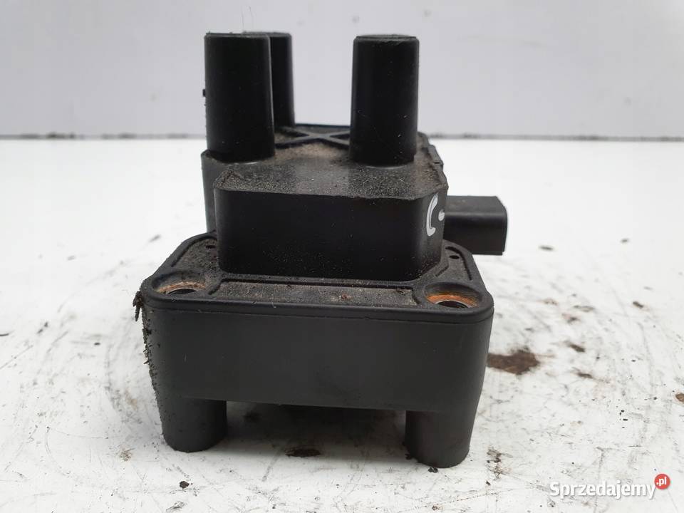 CEWKA ZAPŁONOWA Ford C 16 16V GN10205 delphi lubelskie Rudka sprzedam