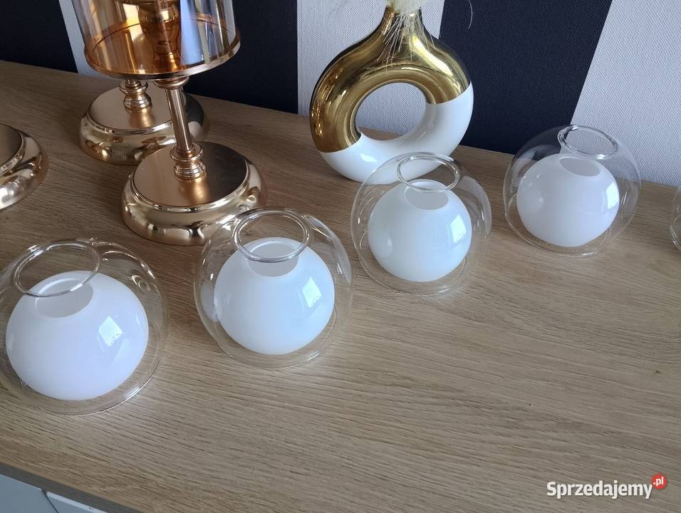 Lampa sufitowa Żory