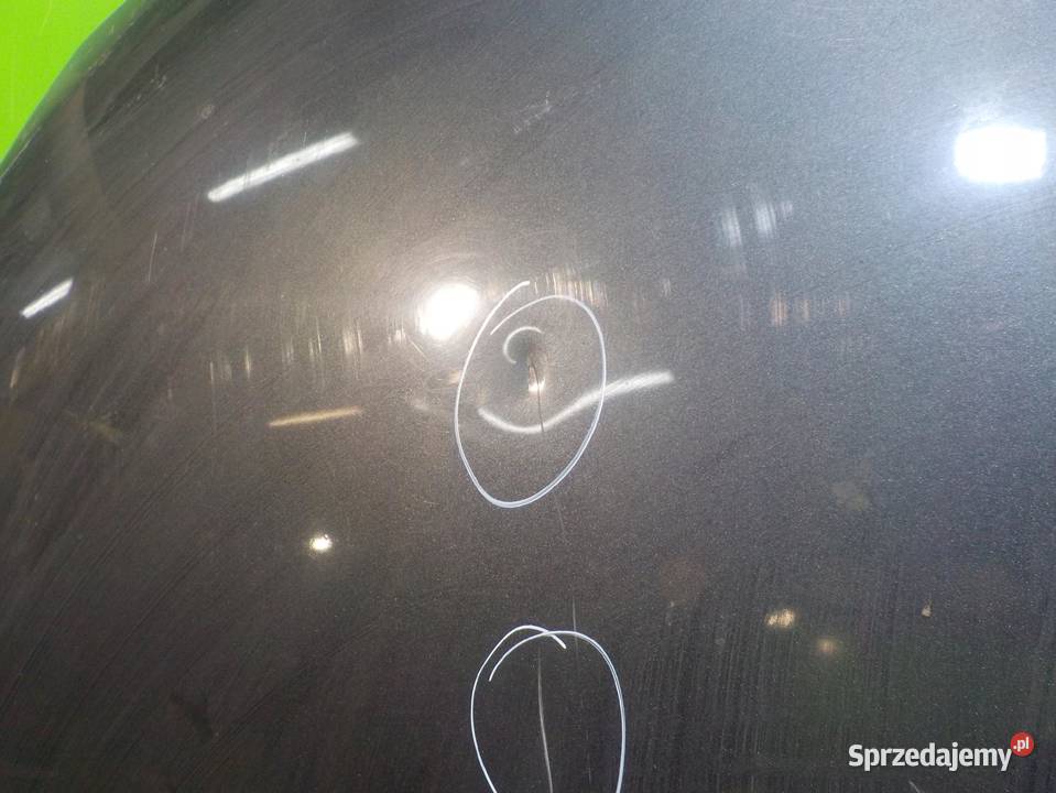 MAZDA 6 GJ III 16r 5D 4d maska Suków sprzedam