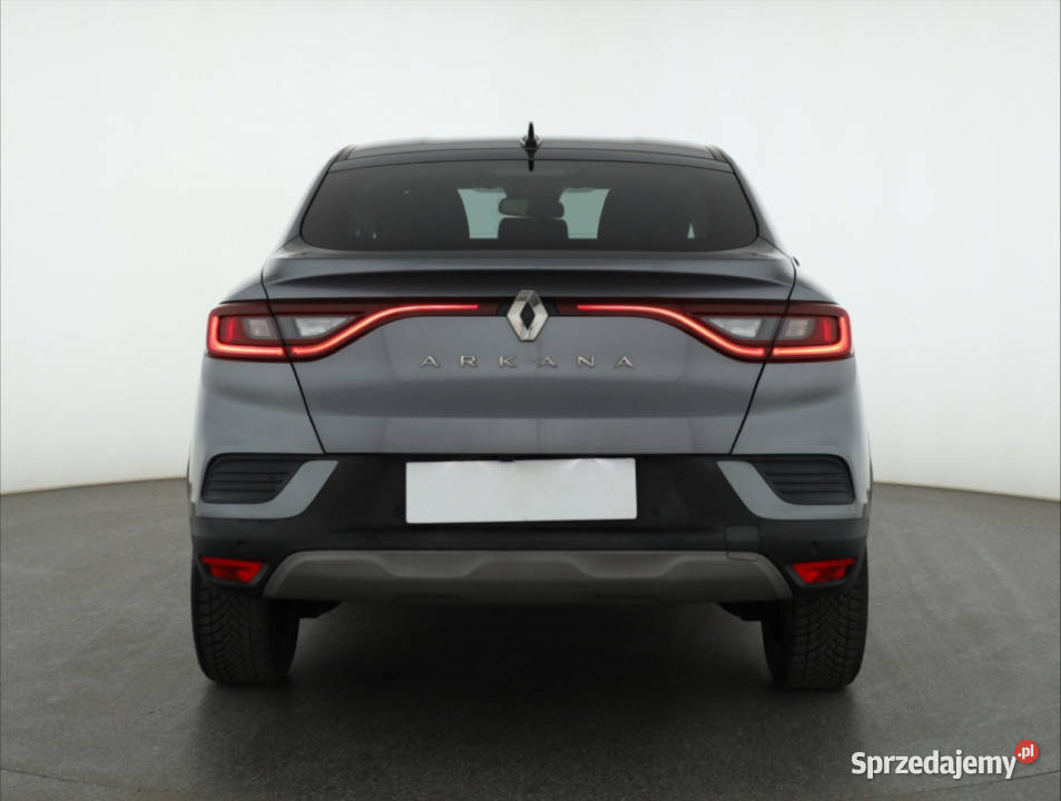 Renault Arkana 13 TCe SUV Arkana Piaseczno
