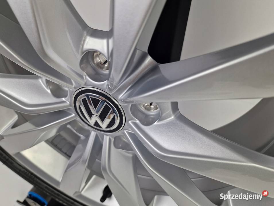 4x Dekielek Dekielki VW 6C0601171 56mm Dekielki Poznań