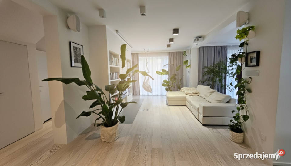 Dom jednorodzinny Wawer 720m2 Sprzedaż sprzedam