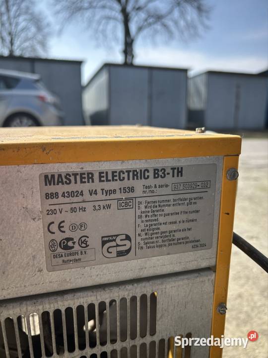 grzalka elektryczna Pozostałe lubelskie
