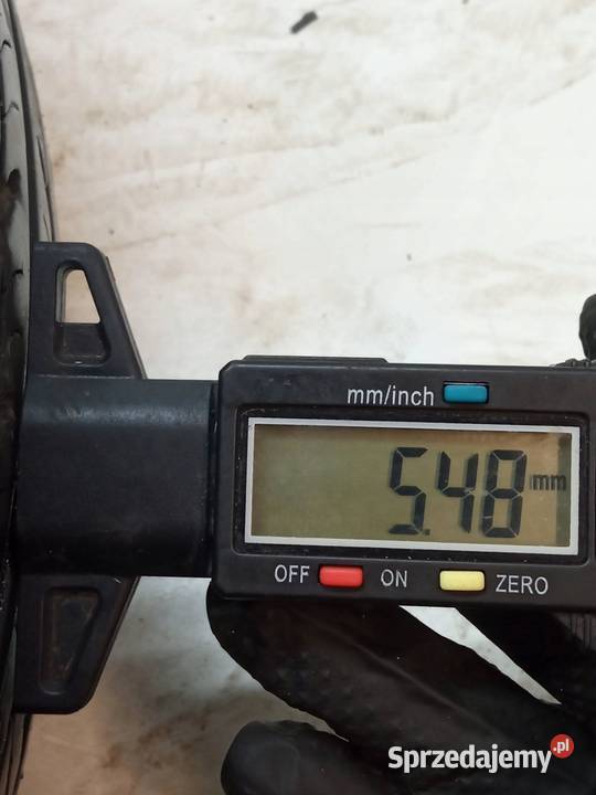 2x OPONA LETNIA TAURUS TOURING 15580R13 1119506 sprzedam