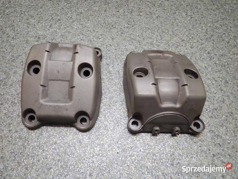 1 DEKIEL POKRYWA GŁOWICY APRILIA MANA 850 0716R Pozostałe Strzelce Krajeńskie