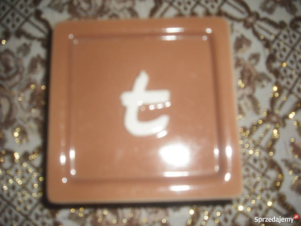 KAMIONKA PODSTAWKA SASZETKĘ HERBATY Warszawa