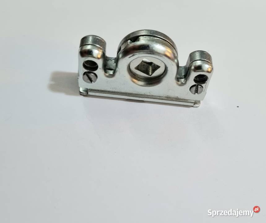 Kaseta naprawcza Siegienia Si Trial do zasuwnica śląskie Woźniki