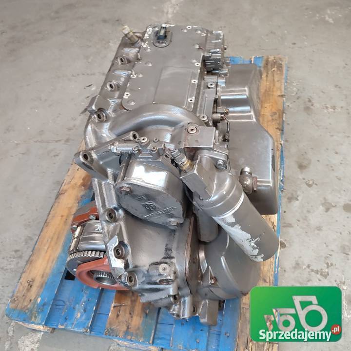 Skrzynia Przekładnia Smatic ZF 2097450003 sprzedam