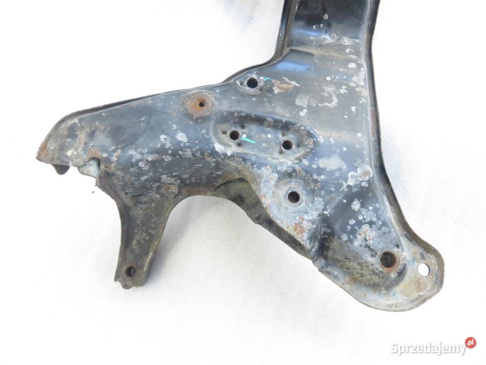 SANKI PRZÓD FIAT PANDA II 169 13 D Multijet 4x4