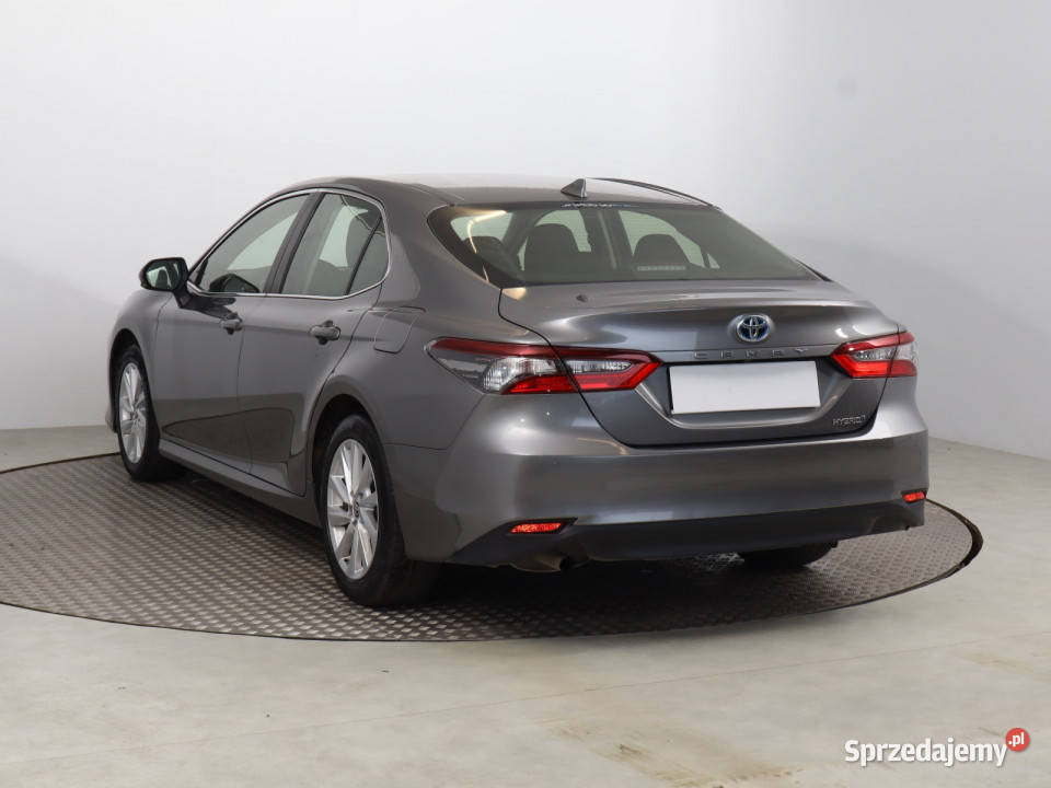 Toyota Camry 25 Hybrid Bielany Wrocławskie sprzedam