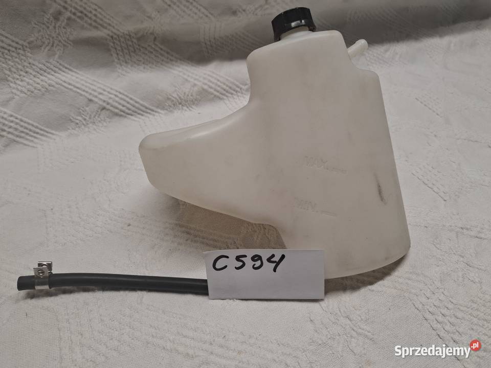 DUCATI Mulistrada Zbiorniczek 1260s Obrzycko