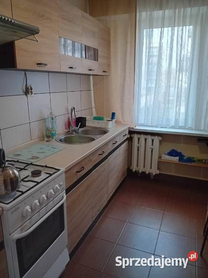 Mieszkanie Pruszków 60m2 3pokojowe