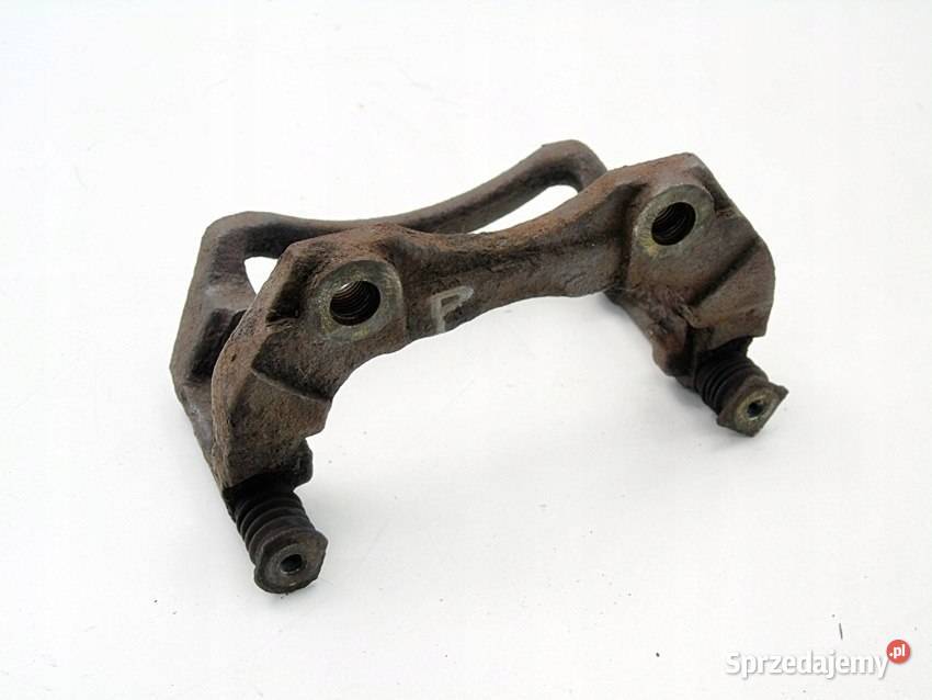 Jarzmo zacisku hamulcowego prawy przód Nissan Sosnowiec