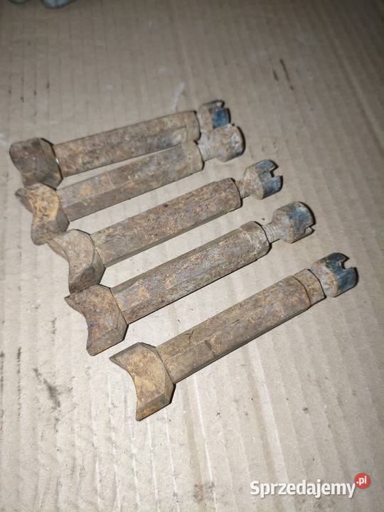 Rozpieraki koł Dniepr MT K650 K750 Motoryzacja Leszno