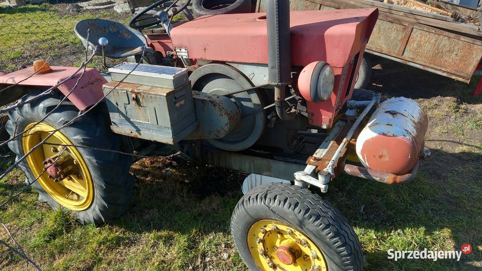 Sprzedam sama s15 Jaśkowice