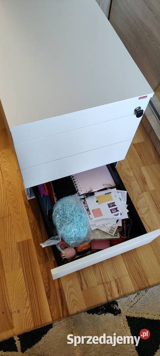 Kontenerek mikomax używany stan idealny dolnośląskie sprzedam