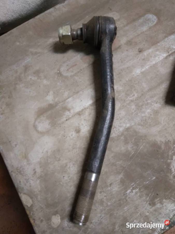 Drążek kierowniczy Polonez Banino