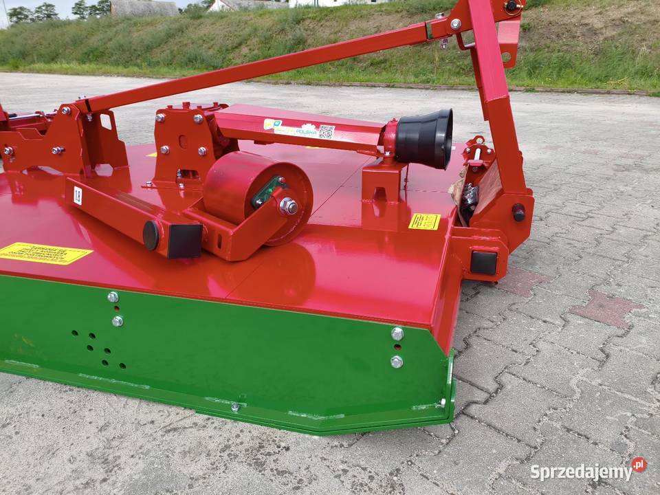 KOSIARKA SADOWNICZA SELMAR Zwoleń