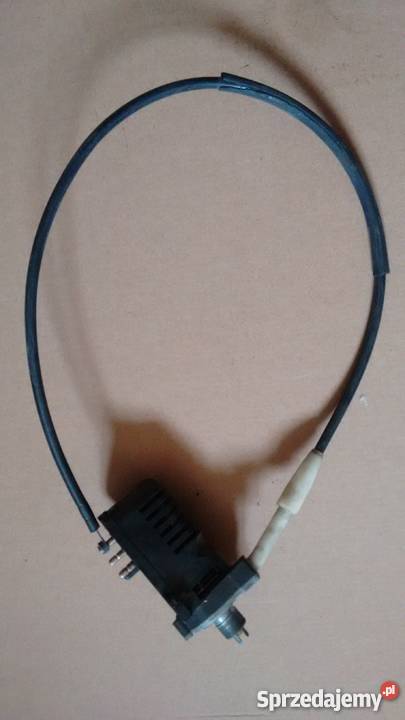 mercedes 123 regulator nadmuchu 255 Pozostałe Stalowa Wola