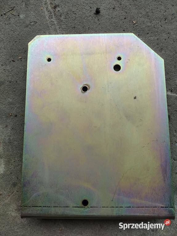 Ursus 1232 1234 1434 1634 1734 1934 blacha Lublin