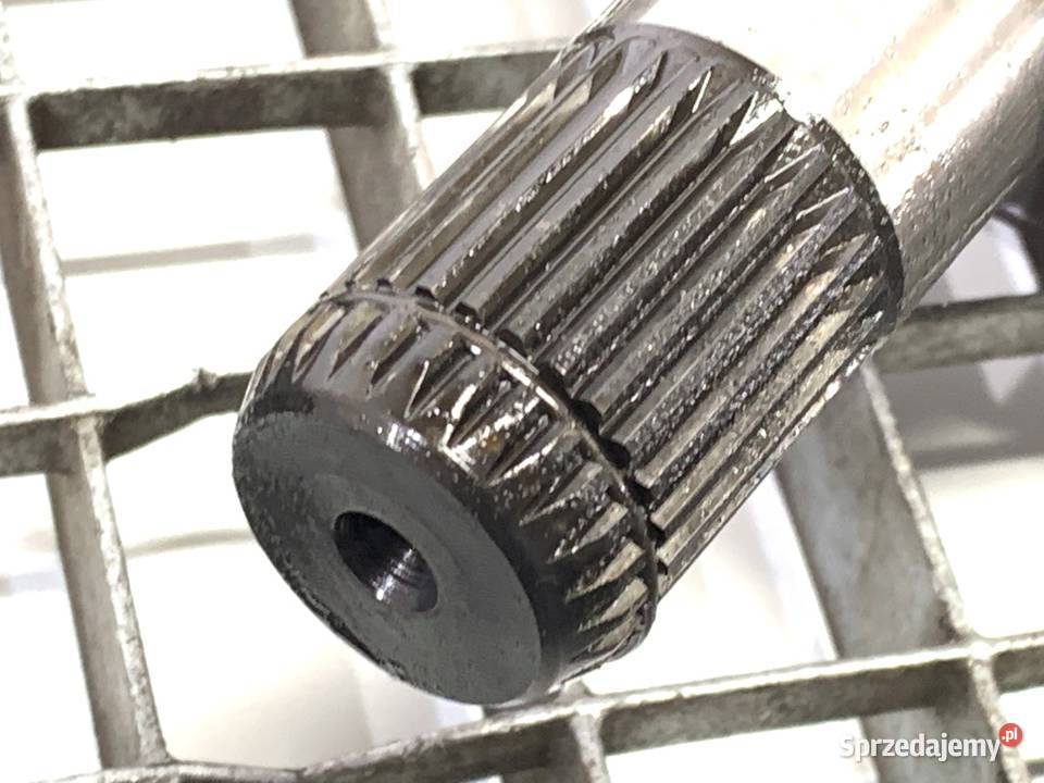 PÓŁOŚ LEWY TYŁ BMW G30 8664045 20 150 sprzedam