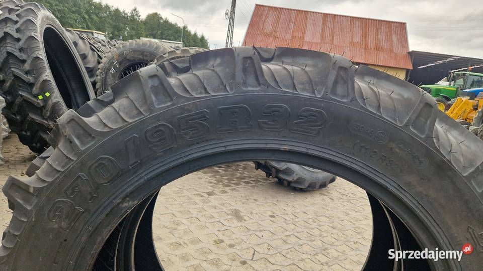 27095r32 112r32 Taurus Nowe warmińsko-mazurskie Nowe Miasto Lubawskie sprzedam