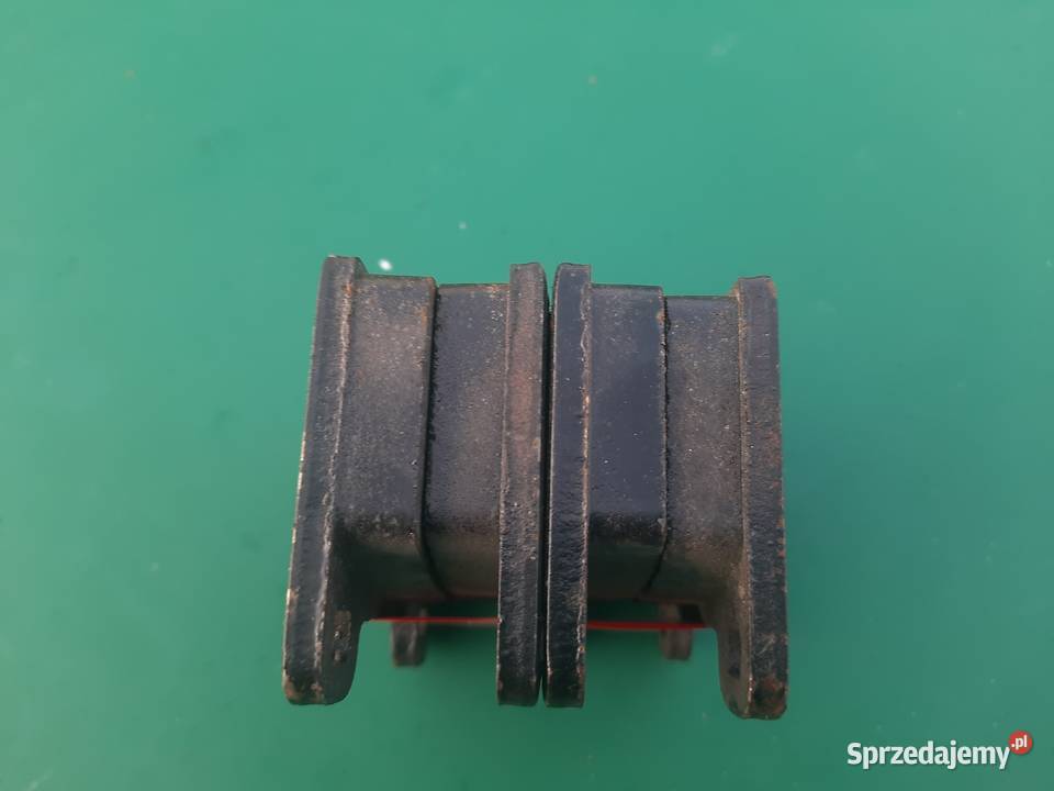 Wartburg 353 klocki hamulcowe Łódź