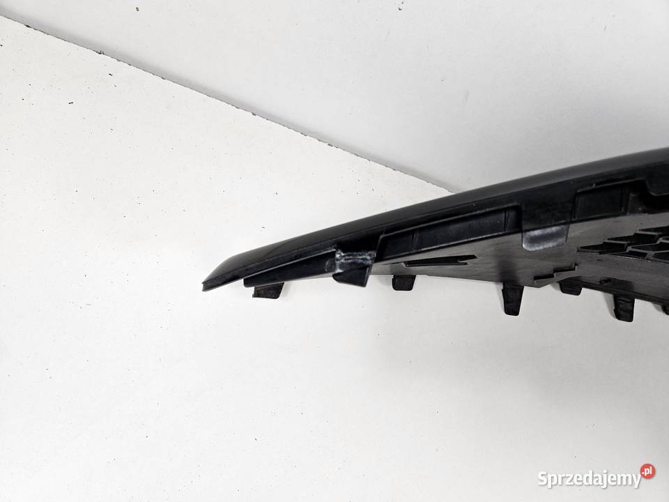 FORD FOCUS MK3 ST LIFT GRILL ATRAPA ZDERZAKA Międzychód
