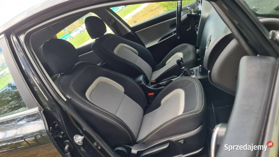 Kia Ceed 16 GDi 135 Bogate Wyposażenie Serwis do Chmielnik