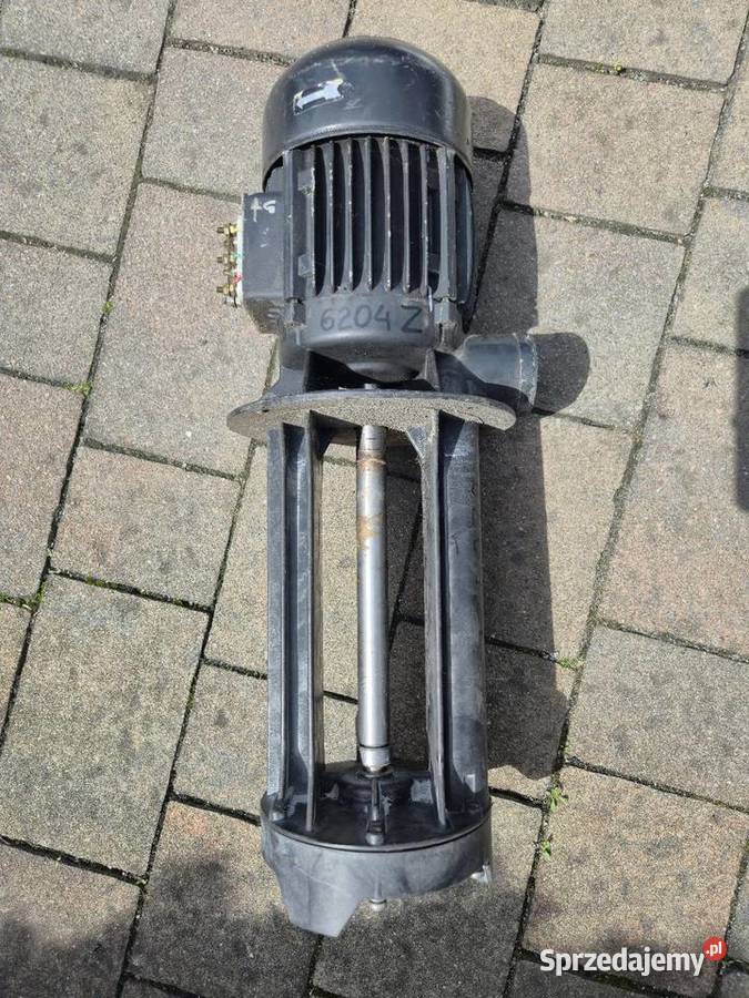 Pompa Brinkmann Dąbrowa Górnicza sprzedam