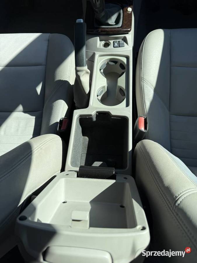 Volvo S40 16D 2005 Mocno doinwestowane 2 kpl kół Rok produkcji 2005 Krosno