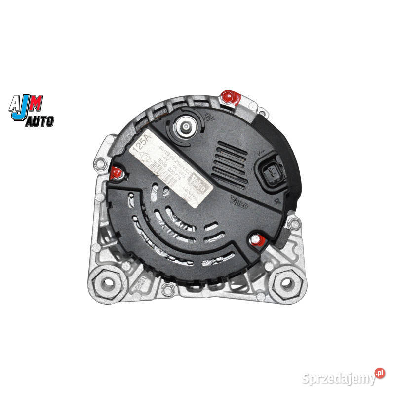 Alternator 8200022774 15 DCI Dacia Logan Sandero sprzedam