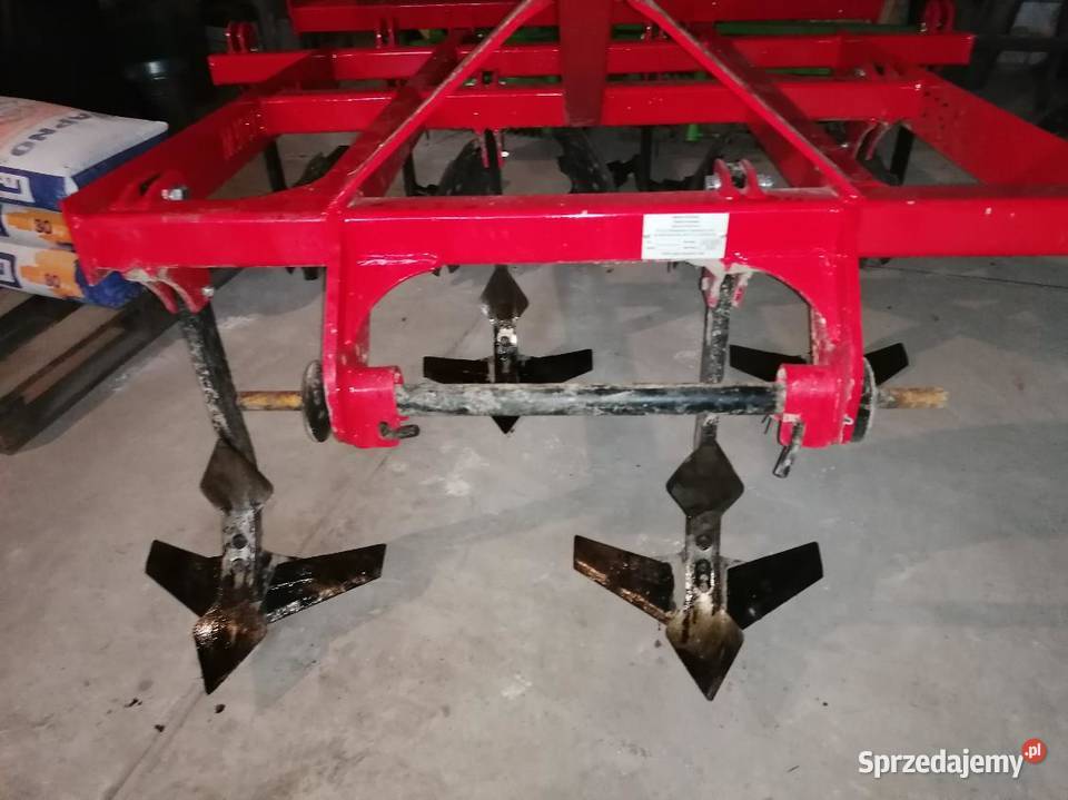Gruber agro system 2022r Trzyciąż sprzedam