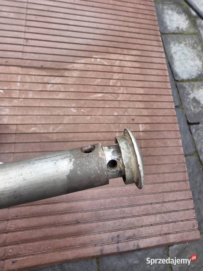 Rolgaz shl m11 Kierownice motocyklowe Barchaczów