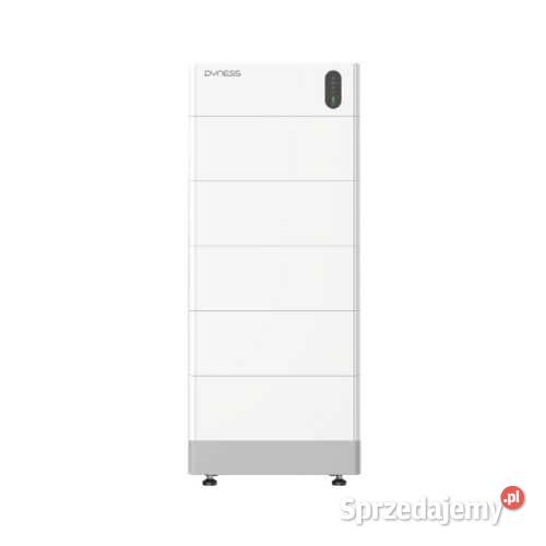 Dyness Tower Pro TP23 Magazyny energii sprzedam