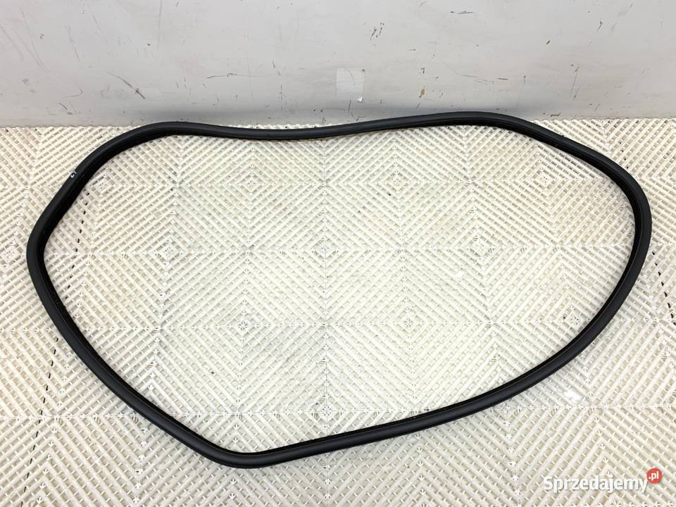 USZCZELKA DRZWI TYŁ LEWA BMW F16 SUV 1419 osobowe podkarpackie