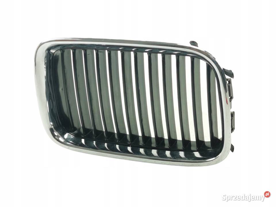 ATRAPA GRILL KRATKA LEWA BMW 3 E36 9199 NOWA