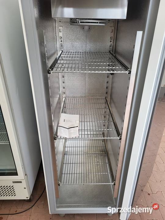 NOWA Szafa mroźnicza Bolarus SN500 S zamrażarka Łódź