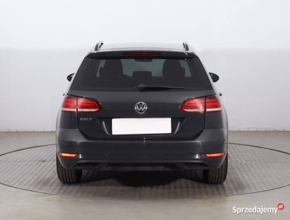 VW Golf 10 TSI Piaseczno sprzedam