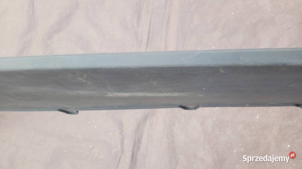 VW JETTA GOLF V KOMBI DOKŁADKA SPOILER ZDERZAKA osobowe Ruda Śląska