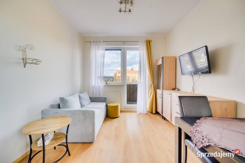 Mieszkanie 3818m2 2pokojowe Rumia