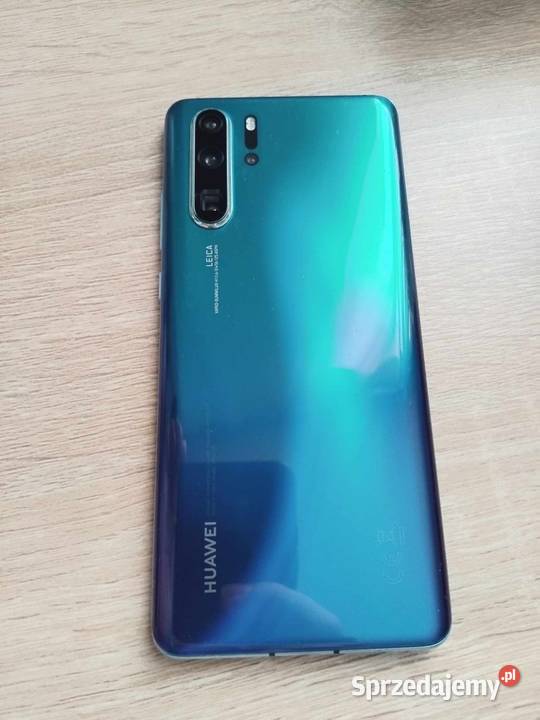 Huawei p30 pro 256GB Dębica sprzedam