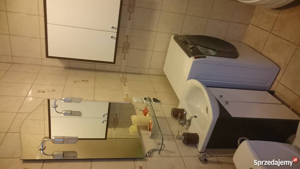 Mieszkanie Chorzów os Pnioki kawalerka 2500zł/m2